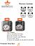 fone de ouvido earbuds